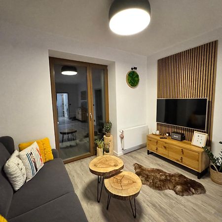 Apartman Vista Rokytnice Рокицани Экстерьер фото